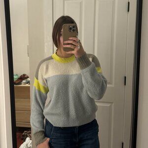 Supersoft Rag & Bone Sweater